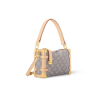 ルイ・ヴィトン サイドトランクMM M12428 (21*14*6cm)