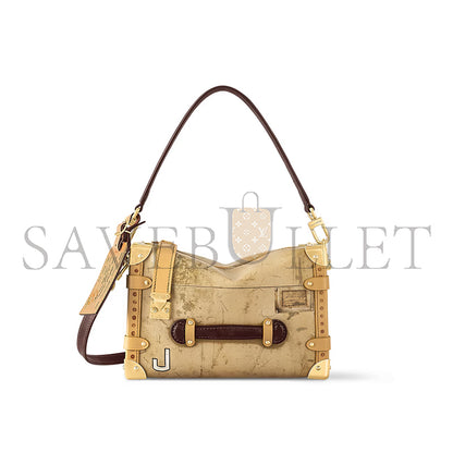 ルイ・ヴィトン サイドトランクMM M12480 (23.5×16×8.5cm)