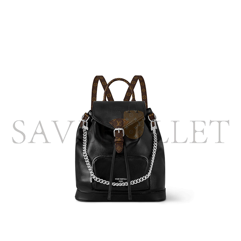 ルイ・ヴィトン モンスリー バイブPM M12587 (30*28*18cm)