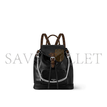 ルイ・ヴィトン モンスリー バイブPM M12587 (30*28*18cm)