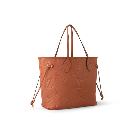 ルイ・ヴィトン ネバーフルMM M12605 (31*28*14cm)