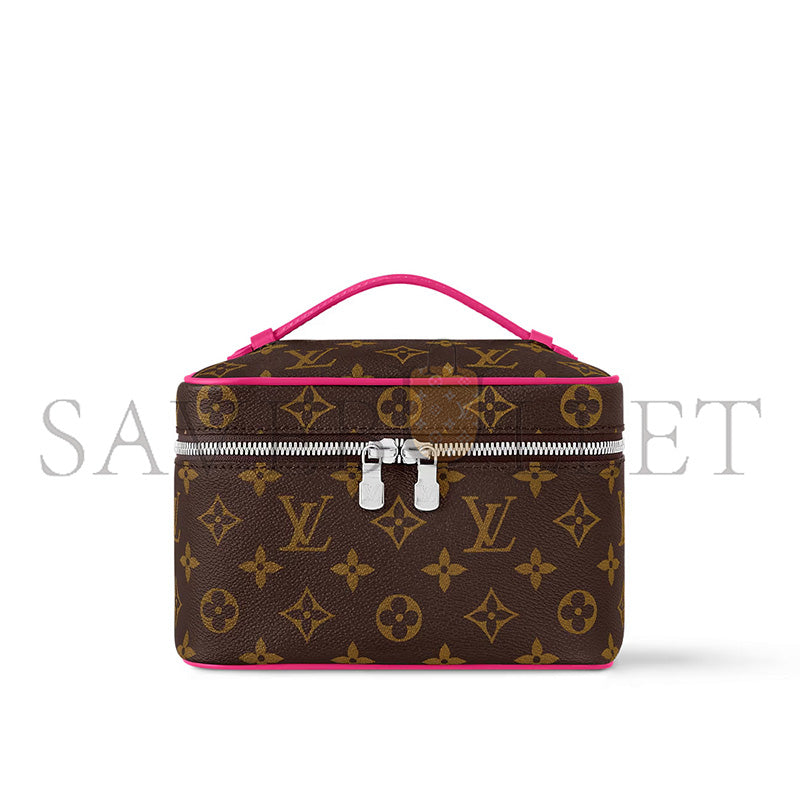 ルイ・ヴィトン ニース ミニ M12650 (20*13*12cm)