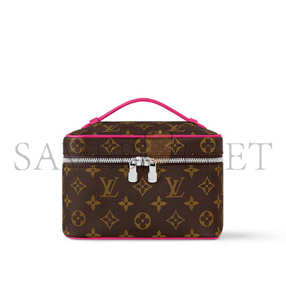 ルイ・ヴィトン ニース ミニ M12650 (20*13*12cm)