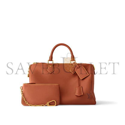 ルイ・ヴィトン スピーディP9 バンドリエール40 M12672 (40*26*23cm)