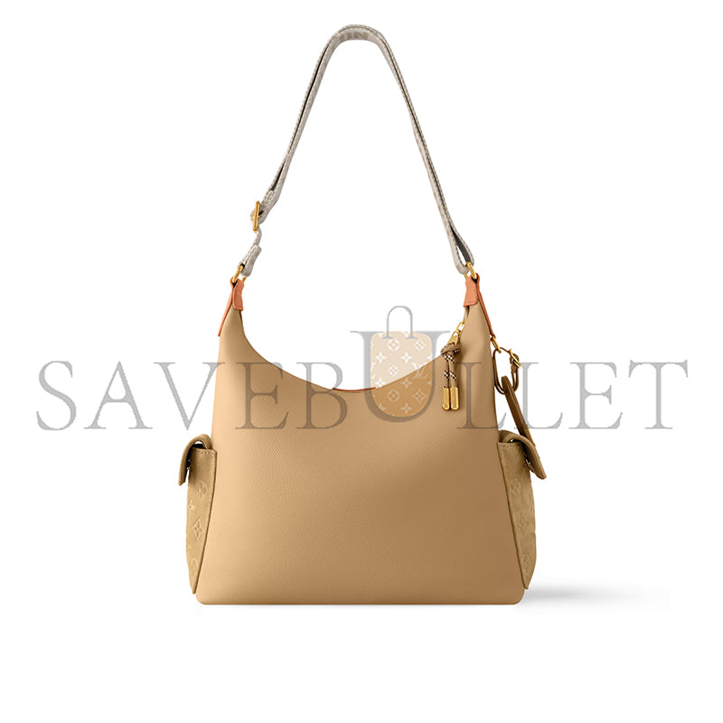 ルイ・ヴィトン ホーボーカーゴ M12697 (35*27*20cm)