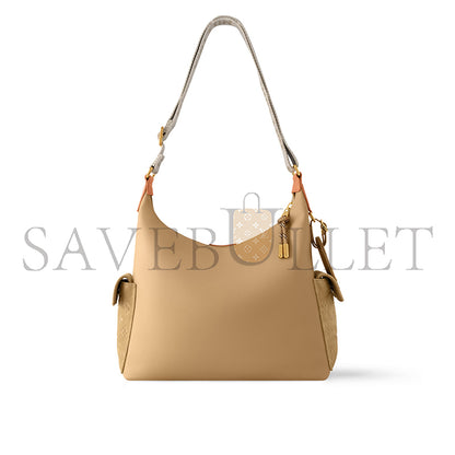 ルイ・ヴィトン ホーボーカーゴ M12697 (35*27*20cm)