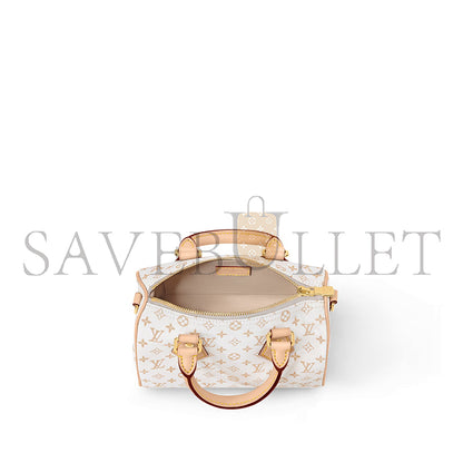 ルイ・ヴィトン スピーディ・バンドリエール20 M12747 (21*13*12cm)