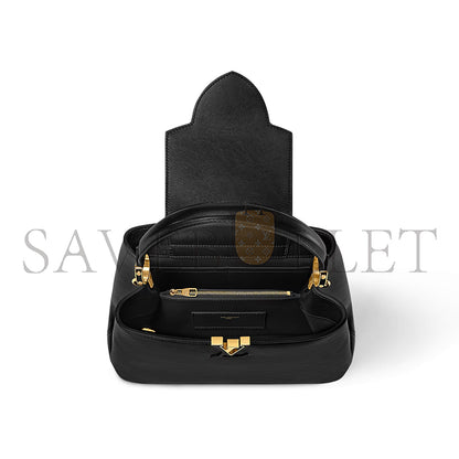 ルイ・ヴィトン カプシーヌMM ソフト M12924 (33*24*12cm)