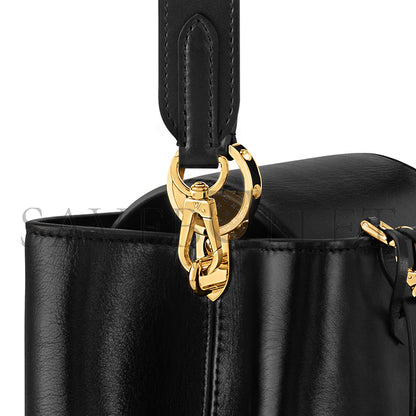 ルイ・ヴィトン カプシーヌMM ソフト M12924 (33*24*12cm)