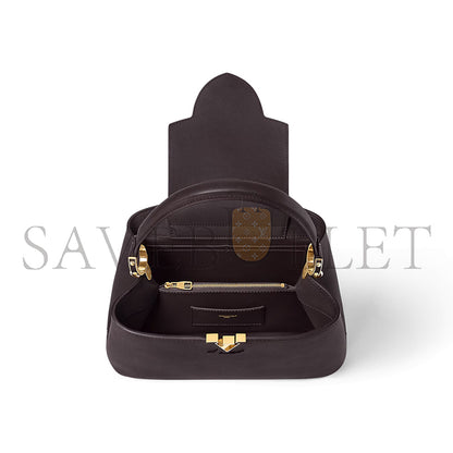 ルイ・ヴィトン カプシーヌMM スープル M12927 (33*24*12cm)