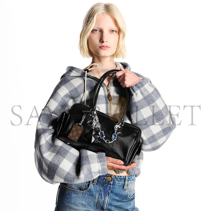 ルイ・ヴィトン スピーディ カーゴ ヴァイブ M12934 (28*17*12cm)