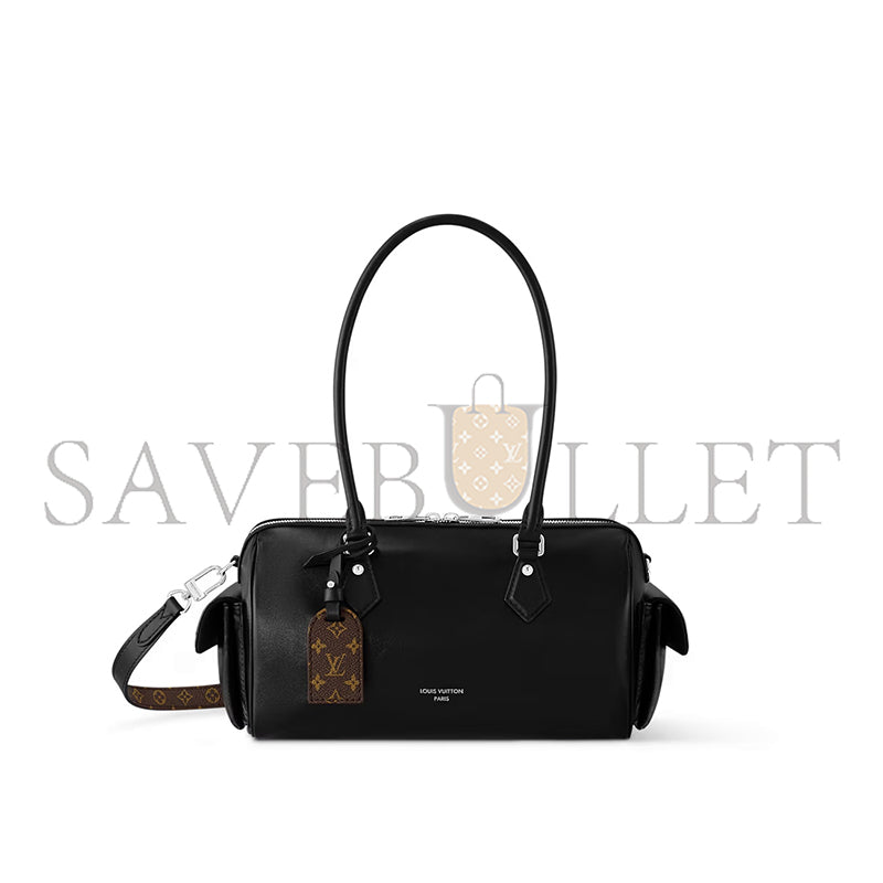 ルイ・ヴィトン スピーディ カーゴ ヴァイブ M12934 (28*17*12cm)