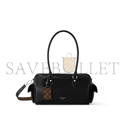 ルイ・ヴィトン スピーディ カーゴ ヴァイブ M12934 (28*17*12cm)