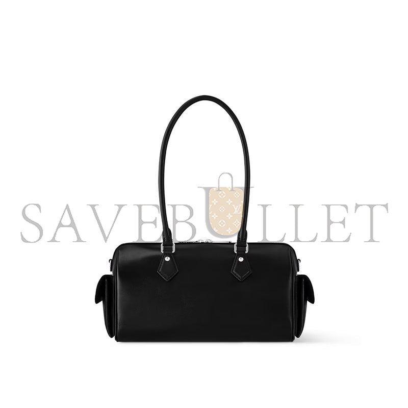 ルイ・ヴィトン スピーディ カーゴ ヴァイブ M12934 (28*17*12cm)