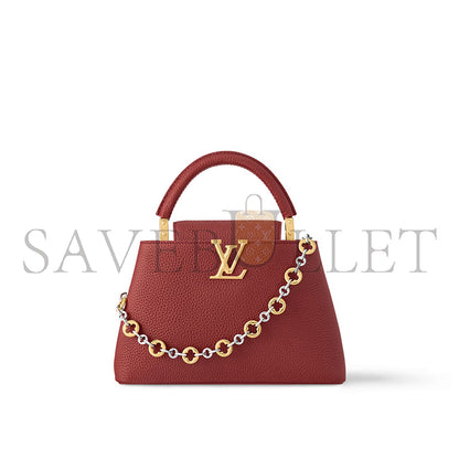 ルイ・ヴィトン カプシーヌ BB M12937 (22*12*8cm)
