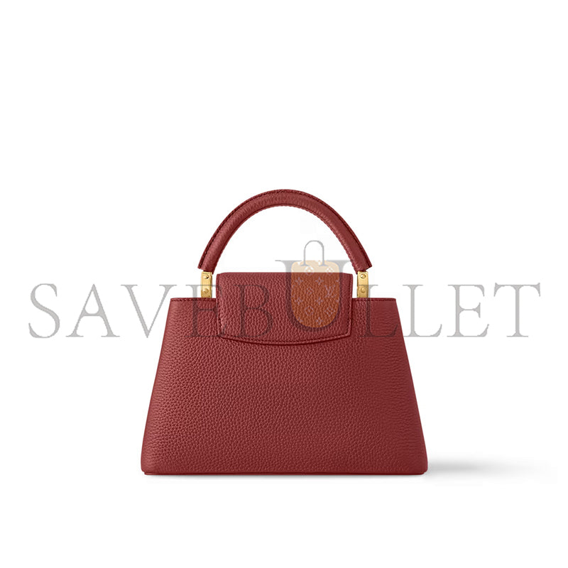 ルイ・ヴィトン カプシーヌ BB M12937 (22*12*8cm)