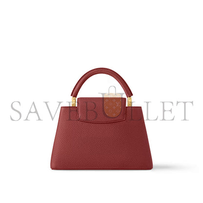 ルイ・ヴィトン カプシーヌ BB M12937 (22*12*8cm)