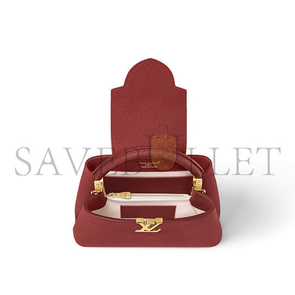 ルイ・ヴィトン カプシーヌ BB M12937 (22*12*8cm)