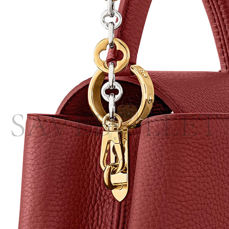 ルイ・ヴィトン カプシーヌ BB M12937 (22*12*8cm)