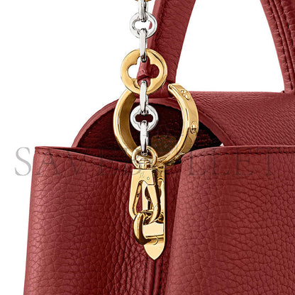 ルイ・ヴィトン カプシーヌ BB M12937 (22*12*8cm)