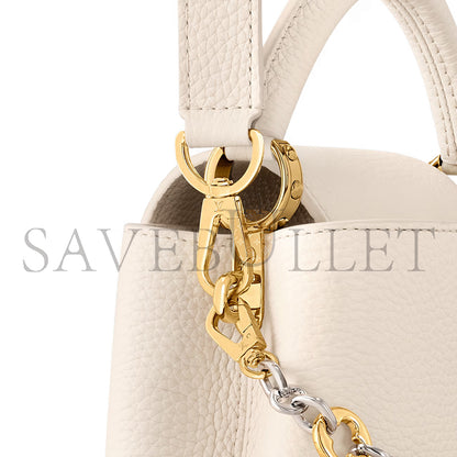 ルイ・ヴィトン カプシーヌ ミニ M12938 (21*14*8cm)