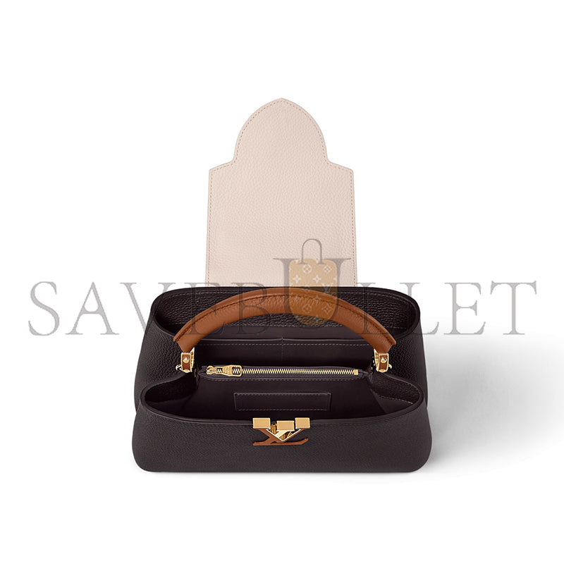 ルイ・ヴィトン カプシーヌMM M12952 (31*20*11cm)