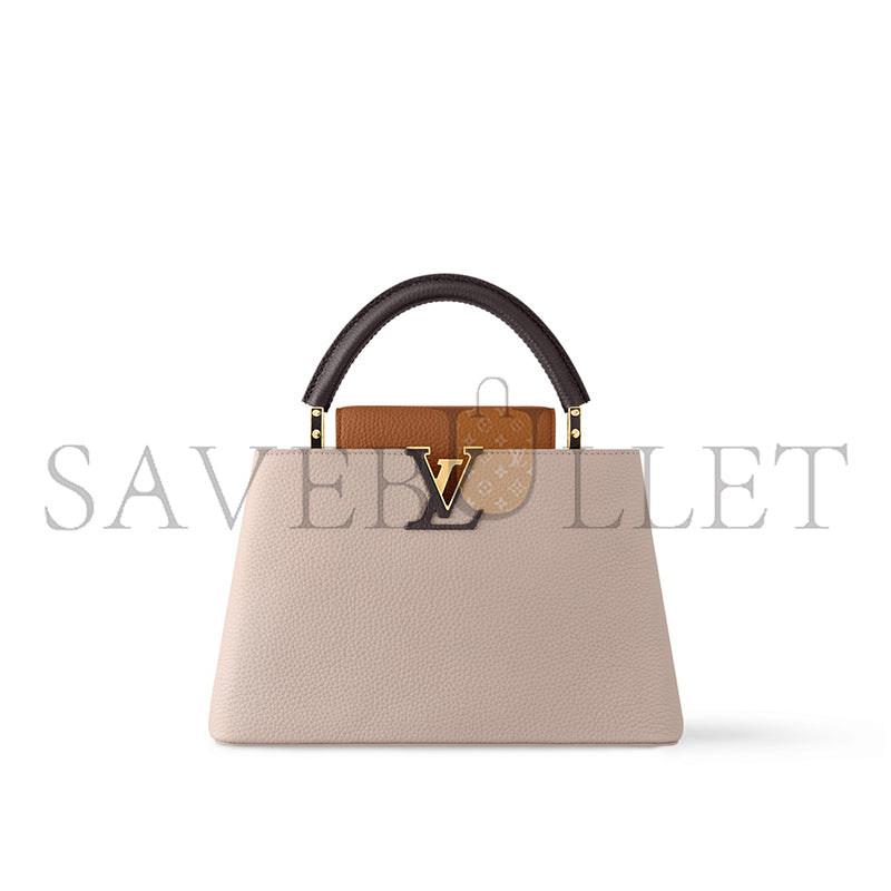 ルイ・ヴィトン カプシーヌMM M12956 (31*20*11cm)