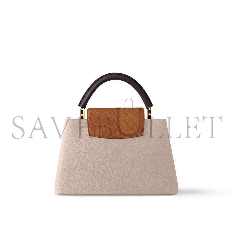 ルイ・ヴィトン カプシーヌMM M12956 (31*20*11cm)