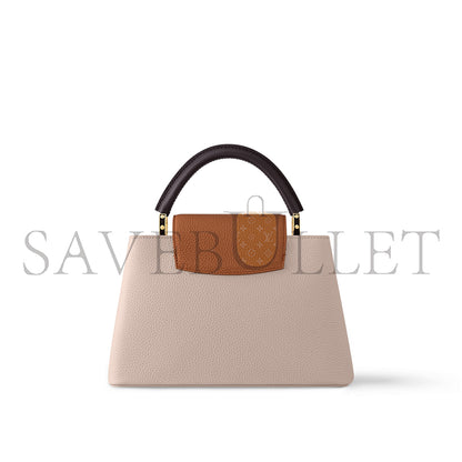 ルイ・ヴィトン カプシーヌMM M12956 (31*20*11cm)