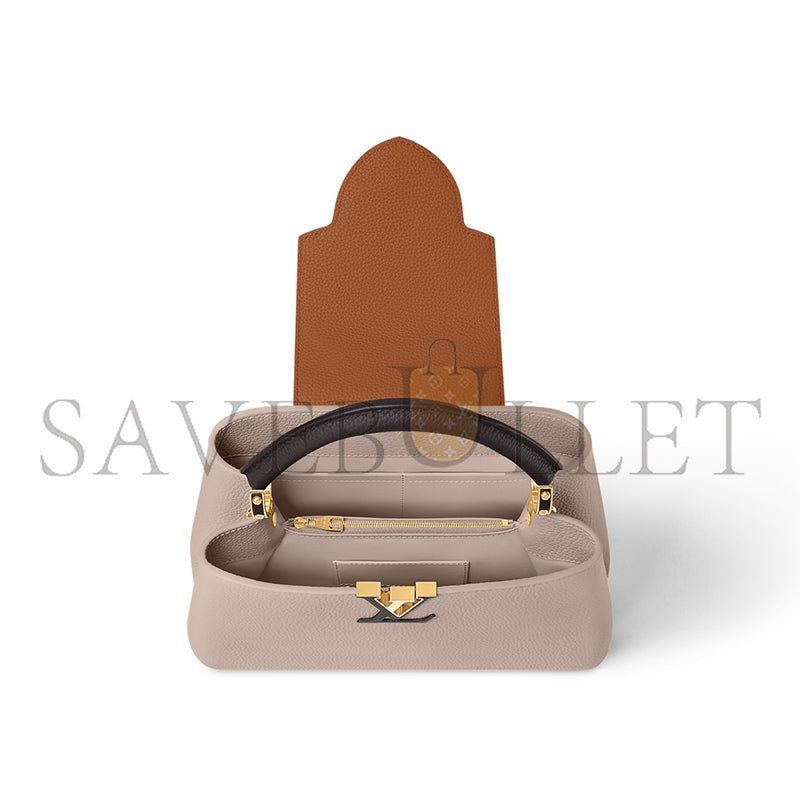 ルイ・ヴィトン カプシーヌMM M12956 (31*20*11cm)