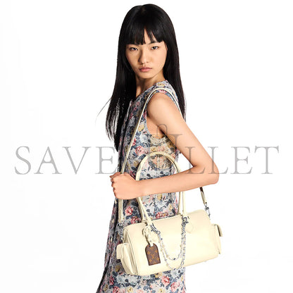 ルイ・ヴィトン スピーディ カーゴ ヴァイブ M12965 (28*17*12cm)