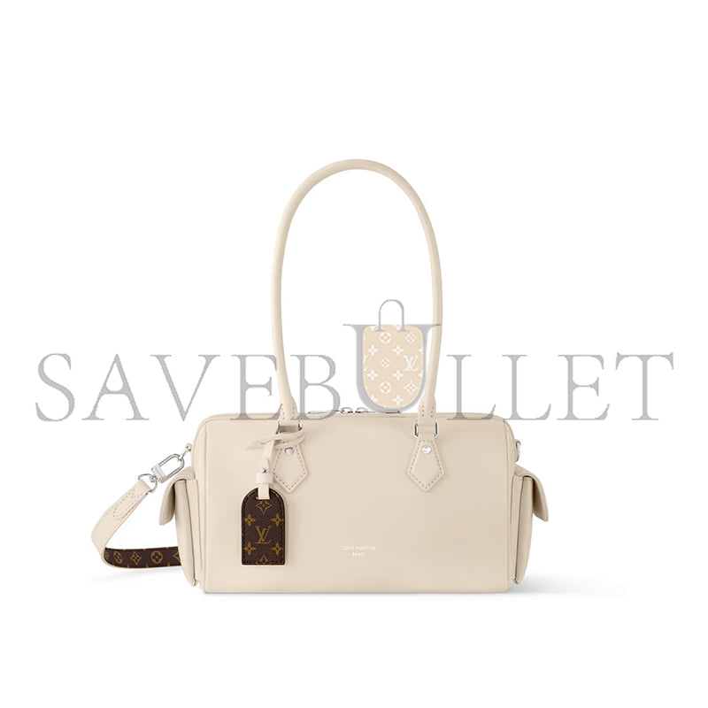 ルイ・ヴィトン スピーディ カーゴ ヴァイブ M12965 (28*17*12cm)