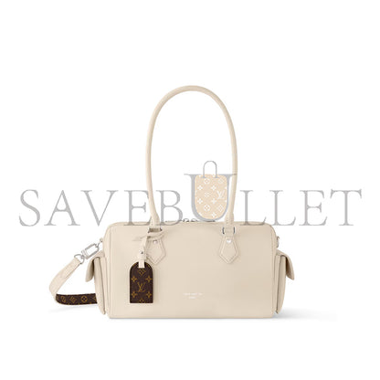 ルイ・ヴィトン スピーディ カーゴ ヴァイブ M12965 (28*17*12cm)