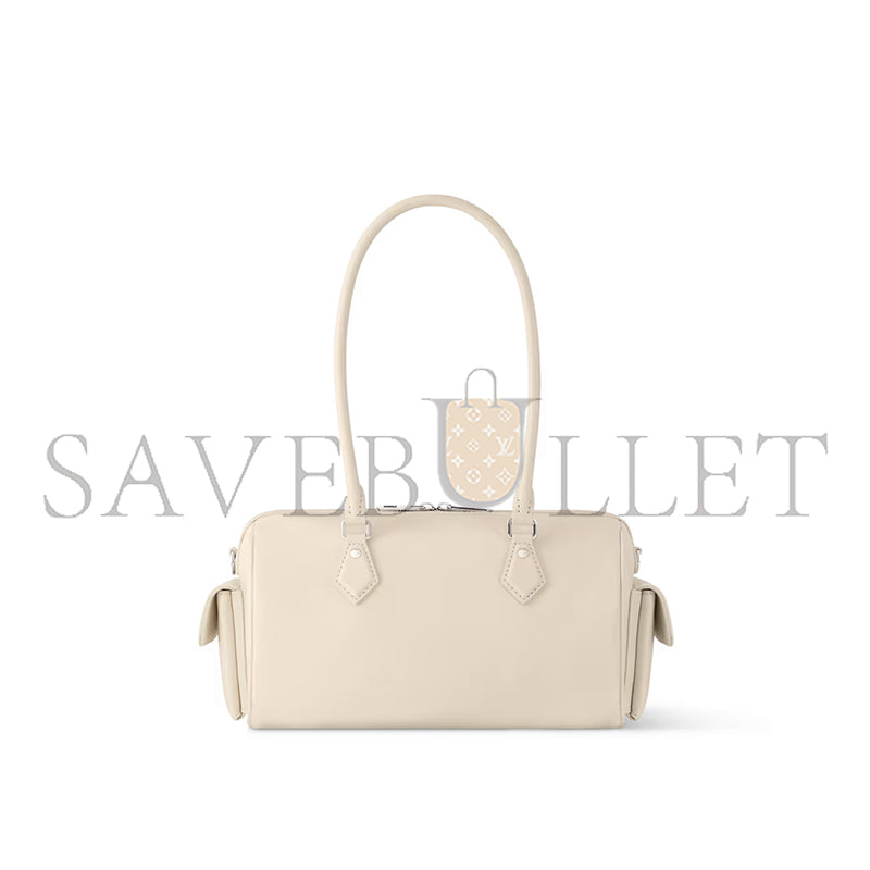 ルイ・ヴィトン スピーディ カーゴ ヴァイブ M12965 (28*17*12cm)