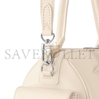 ルイ・ヴィトン スピーディ カーゴ ヴァイブ M12965 (28*17*12cm)