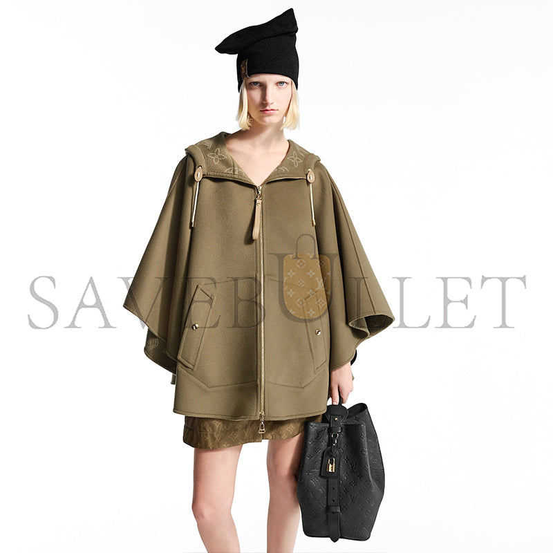 ルイ・ヴィトン オールインワンGM M13044 (31*26*18cm)