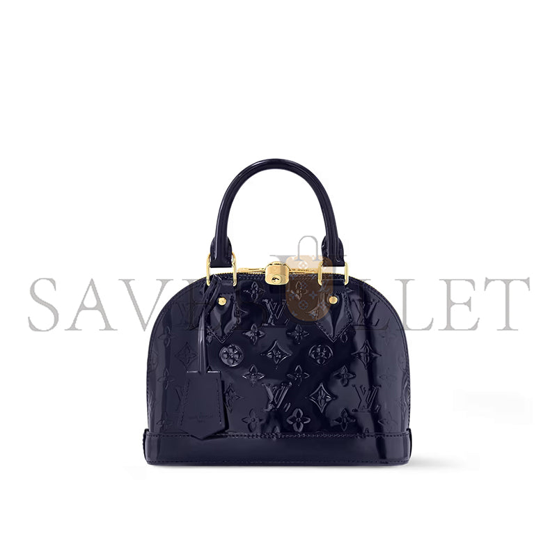 ルイ・ヴィトン アルマ BB M13169 (23.5×17.5×11.5cm)