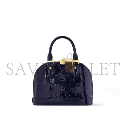 ルイ・ヴィトン アルマ BB M13169 (23.5×17.5×11.5cm)