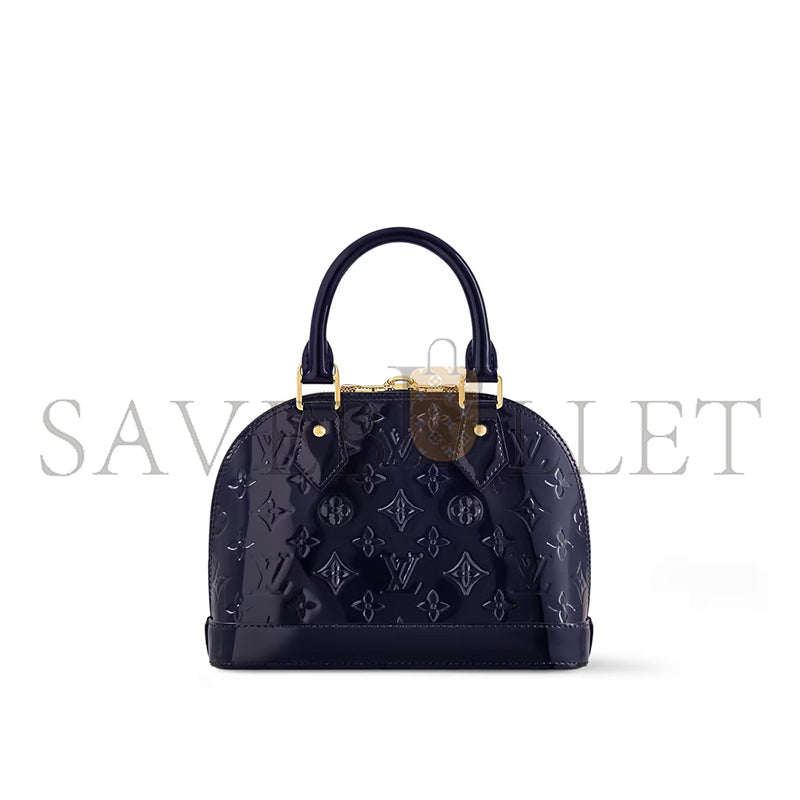 ルイ・ヴィトン アルマ BB M13169 (23.5×17.5×11.5cm)