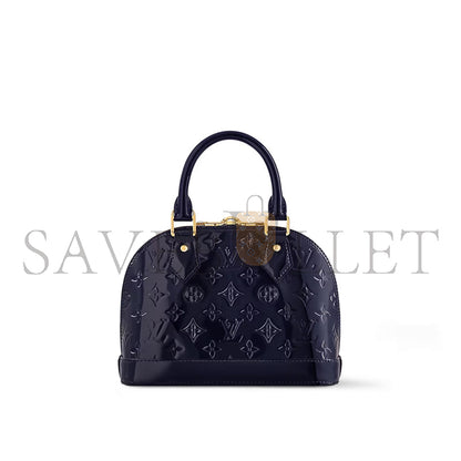 ルイ・ヴィトン アルマ BB M13169 (23.5×17.5×11.5cm)