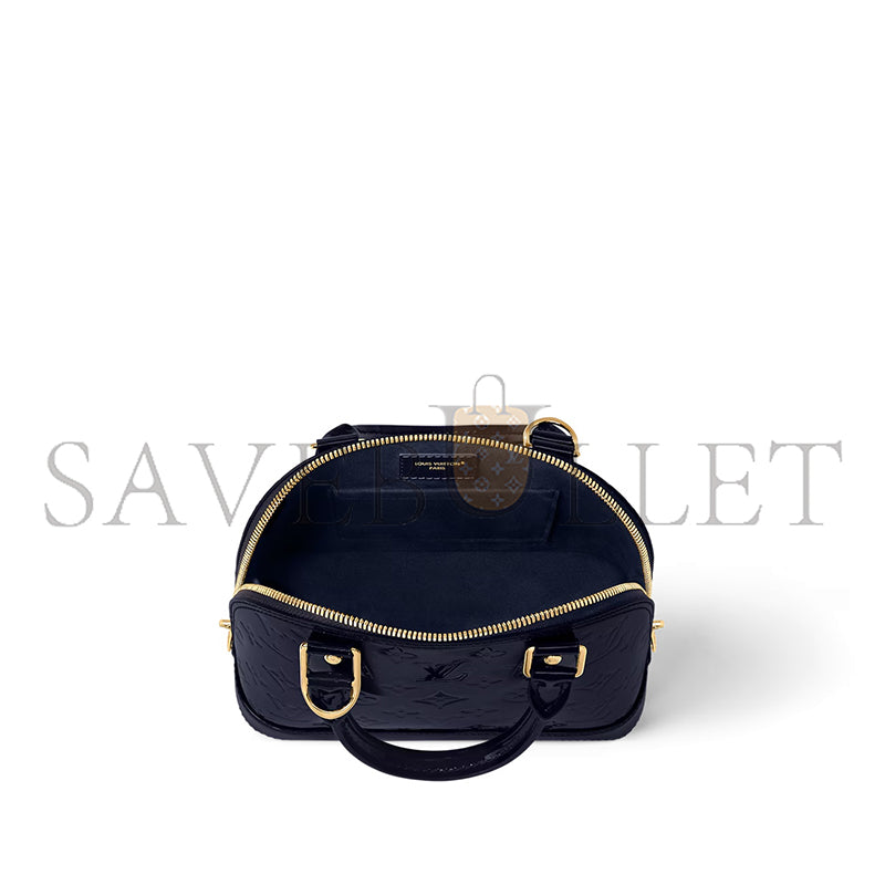 ルイ・ヴィトン アルマ BB M13169 (23.5×17.5×11.5cm)