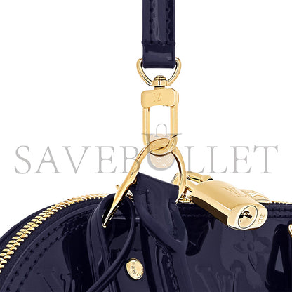 ルイ・ヴィトン アルマ BB M13169 (23.5×17.5×11.5cm)