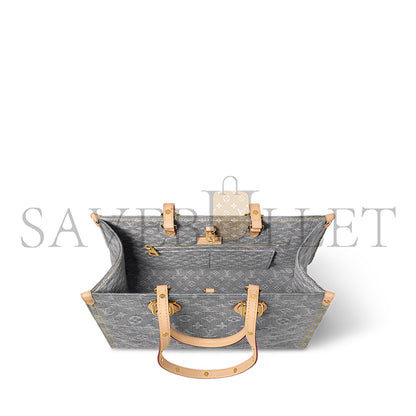 ルイ・ヴィトン オンザゴー MM M13189 (35*27*14cm)