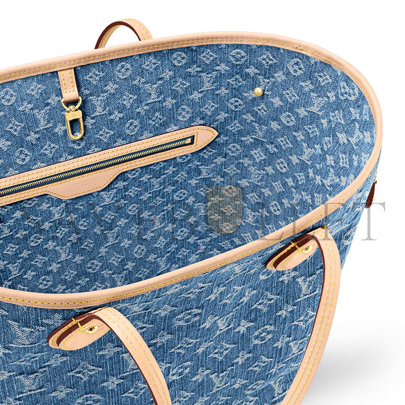 ルイ・ヴィトン ネバーフルMM M13192 (31*28*14cm)