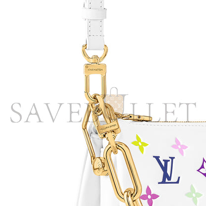 ルイ・ヴィトン 村上 LV X TM クッション PM M13233 (26*20*12cm)