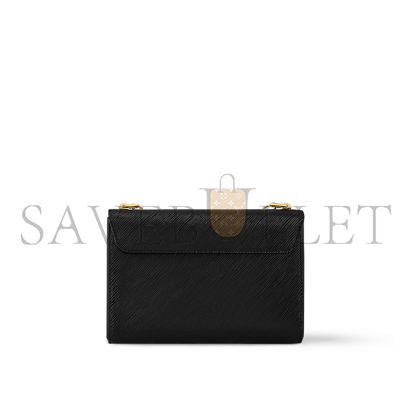 ルイ・ヴィトン ムラカミ LV X TM ツイストMM スリムバッグ M13243 (23*16*8cm)