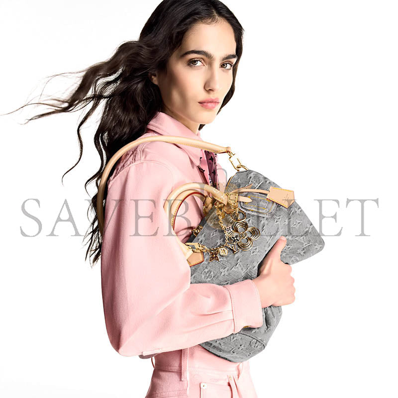 ルイ・ヴィトン スピーディ ソフト 30 M13344 (30*21*17cm)