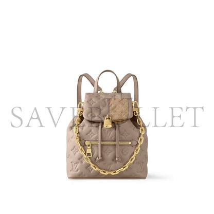 ルイ・ヴィトン クッションバックパック PM M13358 (26*21*10cm)