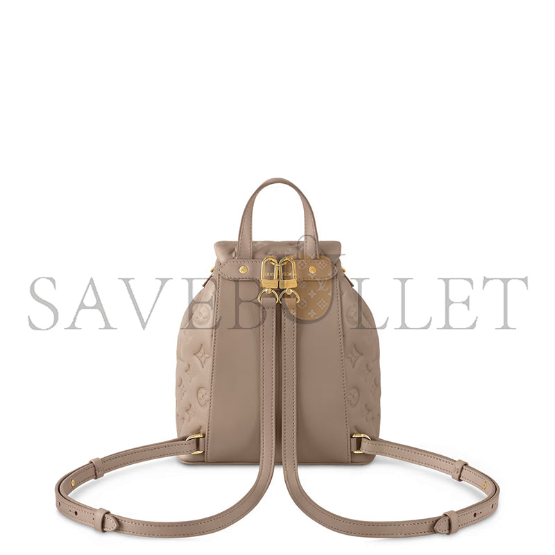 ルイ・ヴィトン クッションバックパック PM M13358 (26*21*10cm)