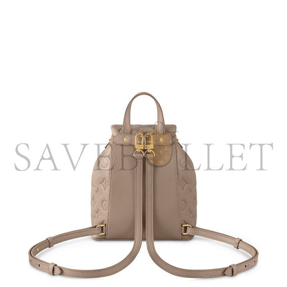 ルイ・ヴィトン クッションバックパック PM M13358 (26*21*10cm)